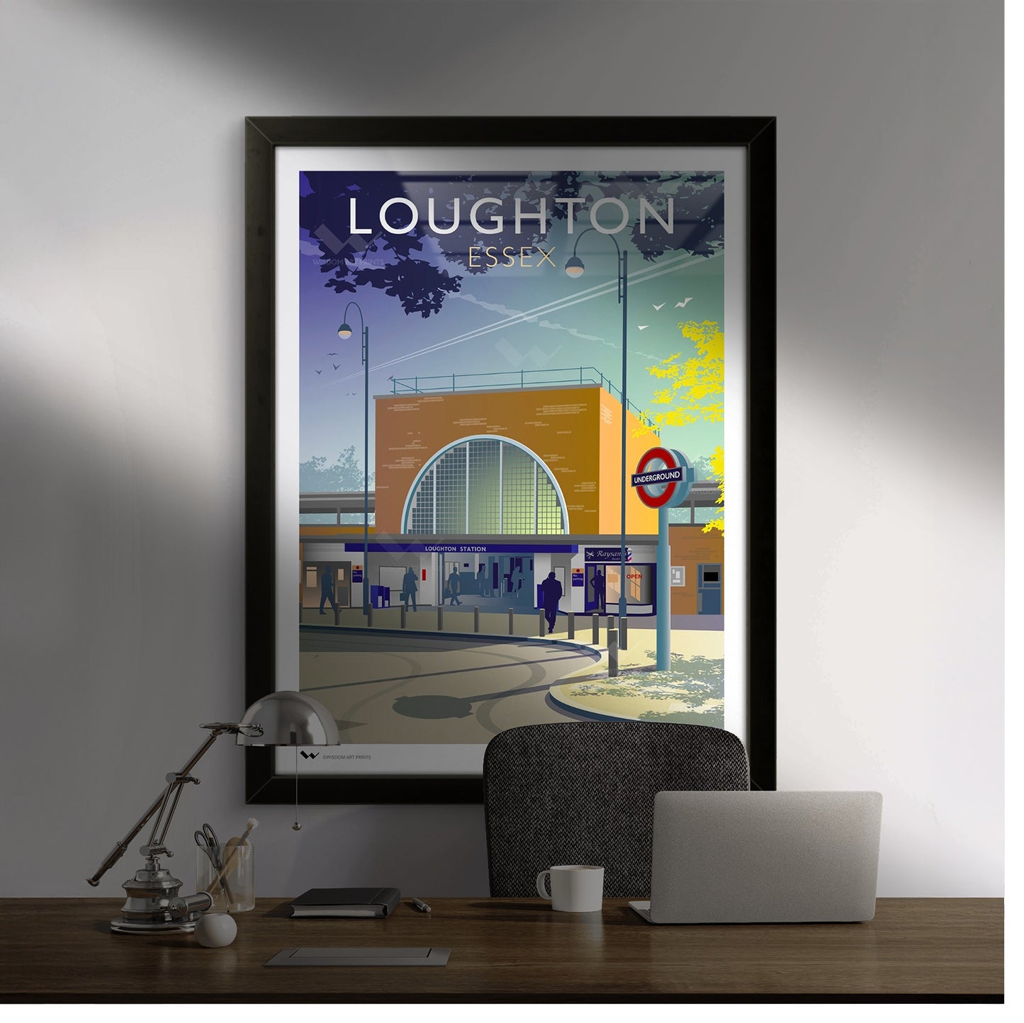Loughton, Essex