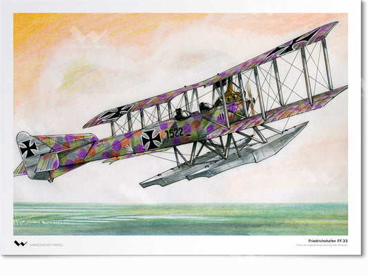 Freidrichshafen FF.33