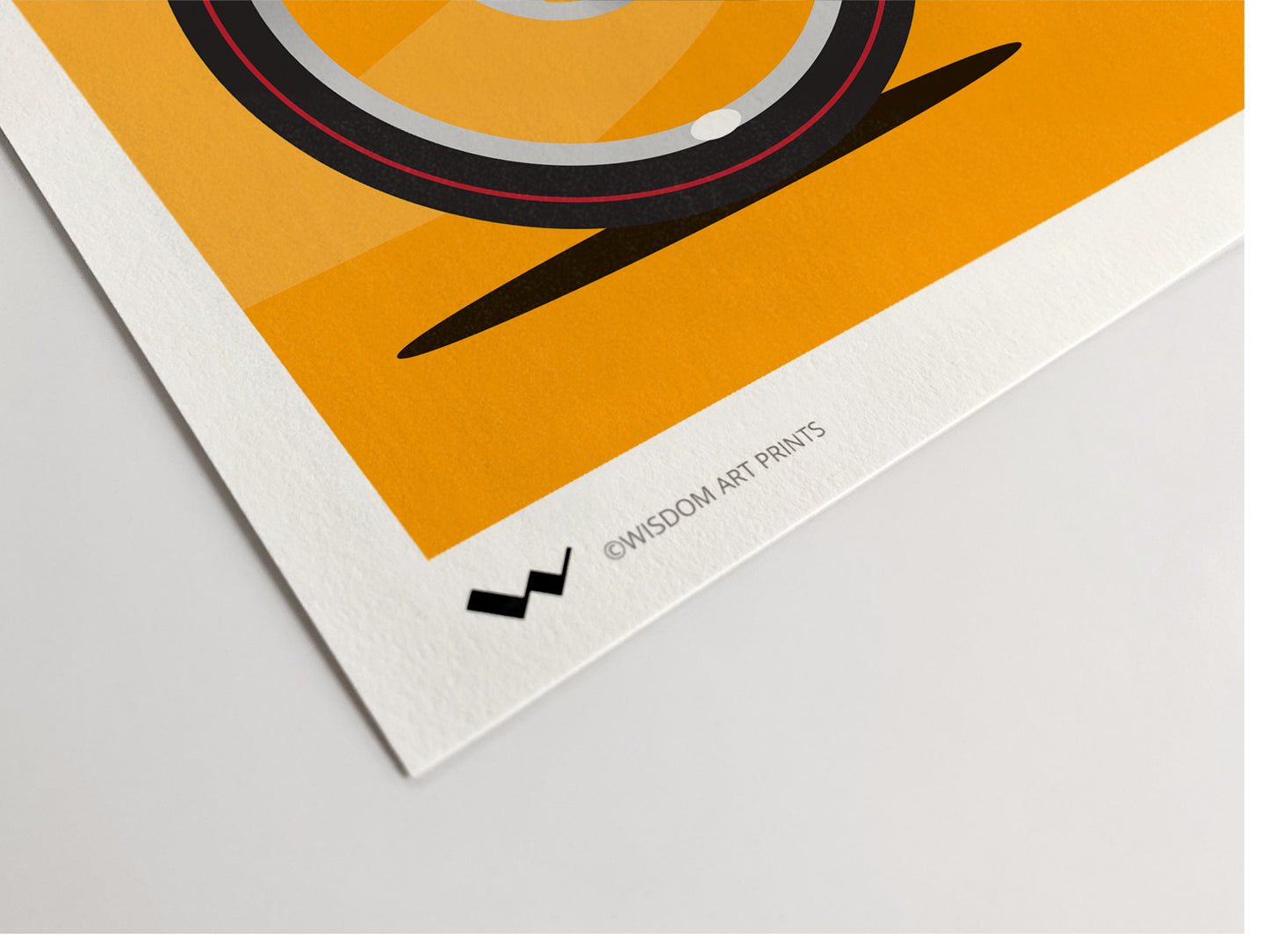 Raleigh Chopper MkII