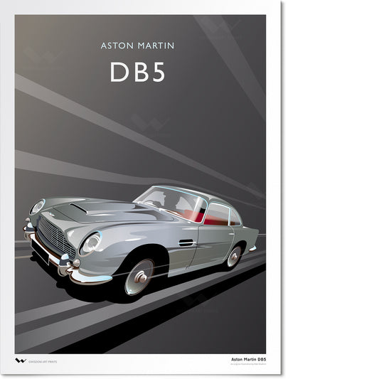 Aston Martin DB5