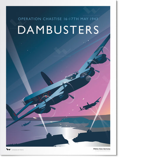 Dambusters (No. 617 Squadron RAF)