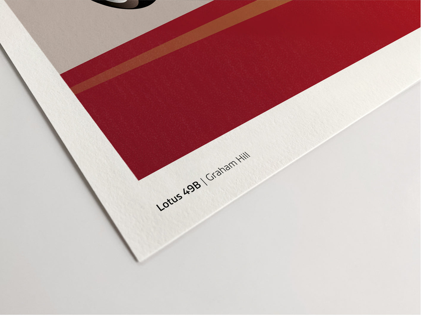 Lotus 49
