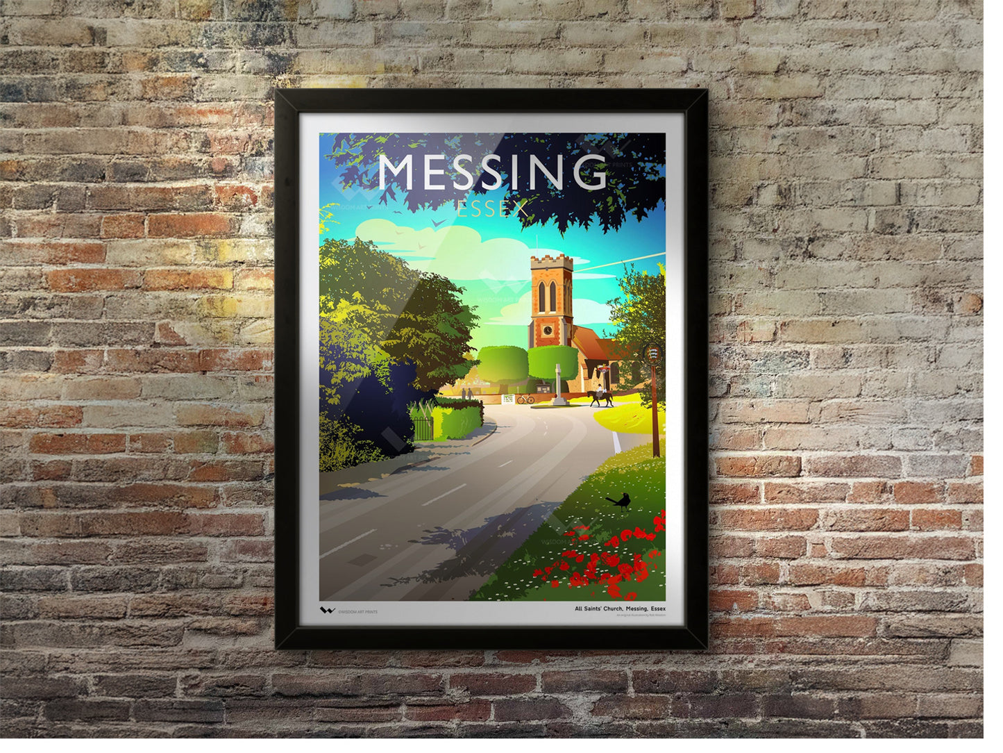 Messing, Essex