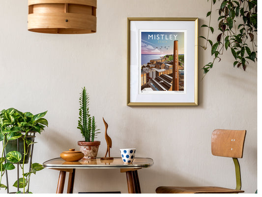 The Maltings, Mistley, Essex