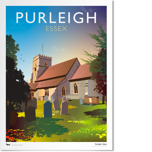 Purleigh, Essex