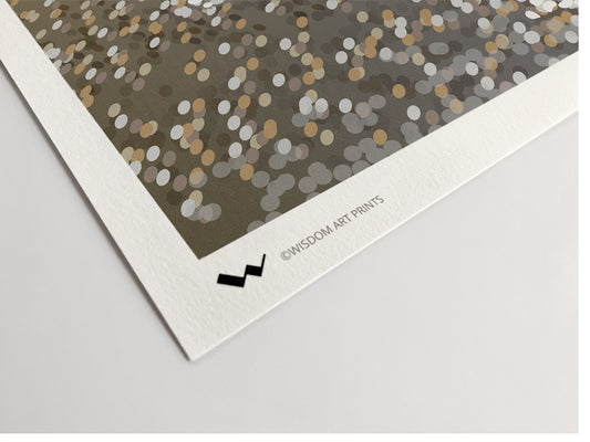 Shingle Street, Suffolk (A4 Sale)