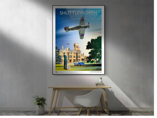 Shuttleworth