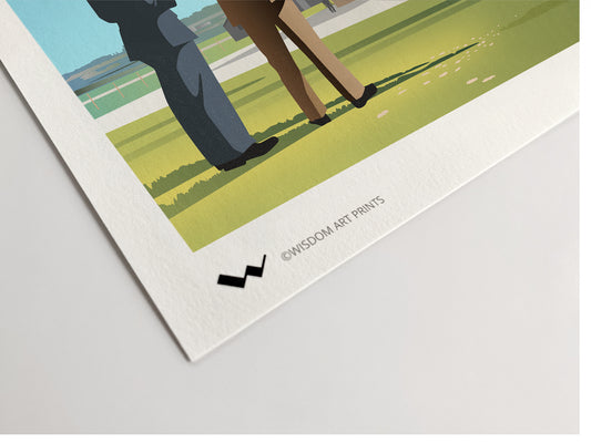 Spitfire K5054 (Maiden Flight)