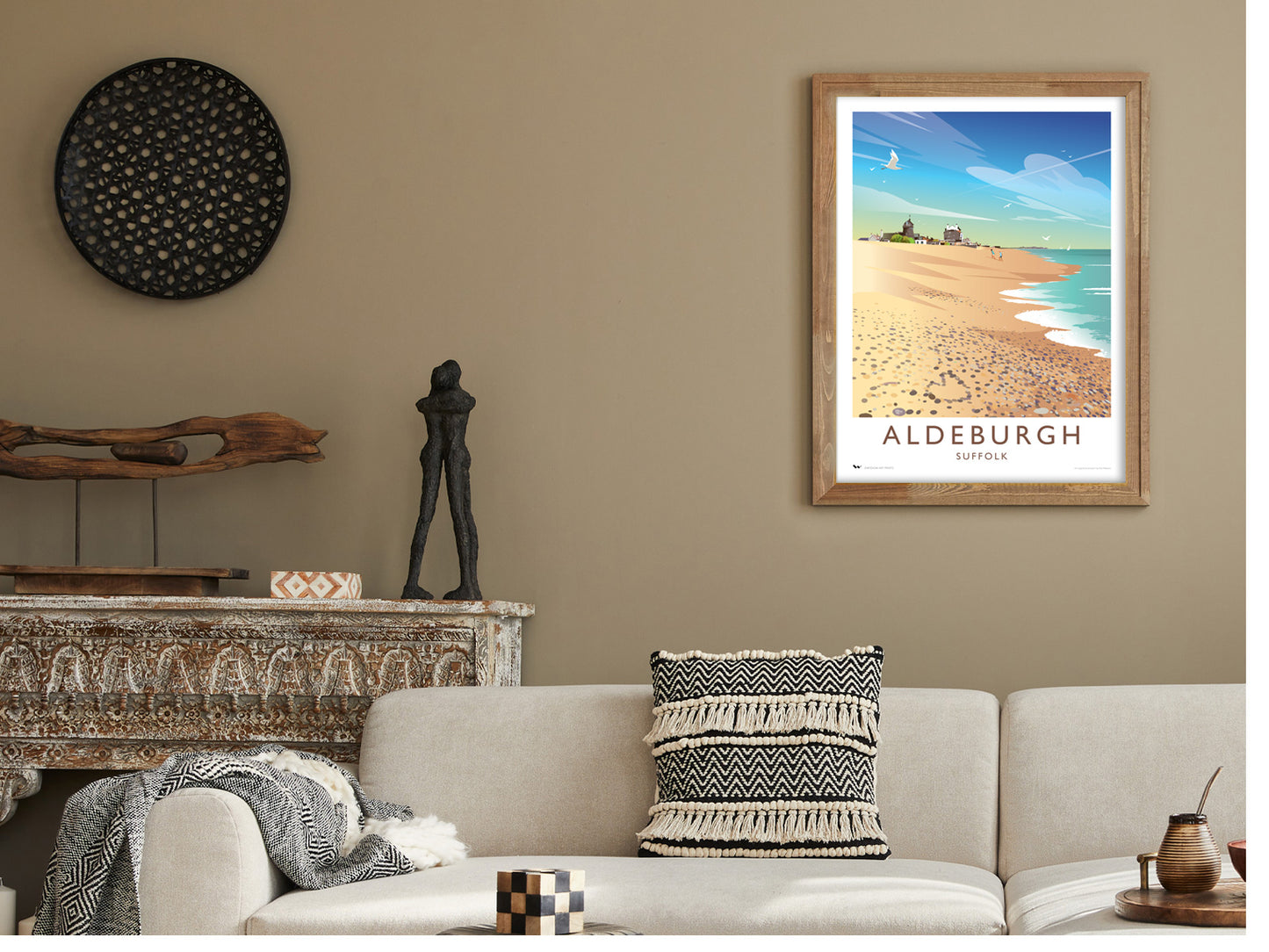 Aldeburgh, Suffolk