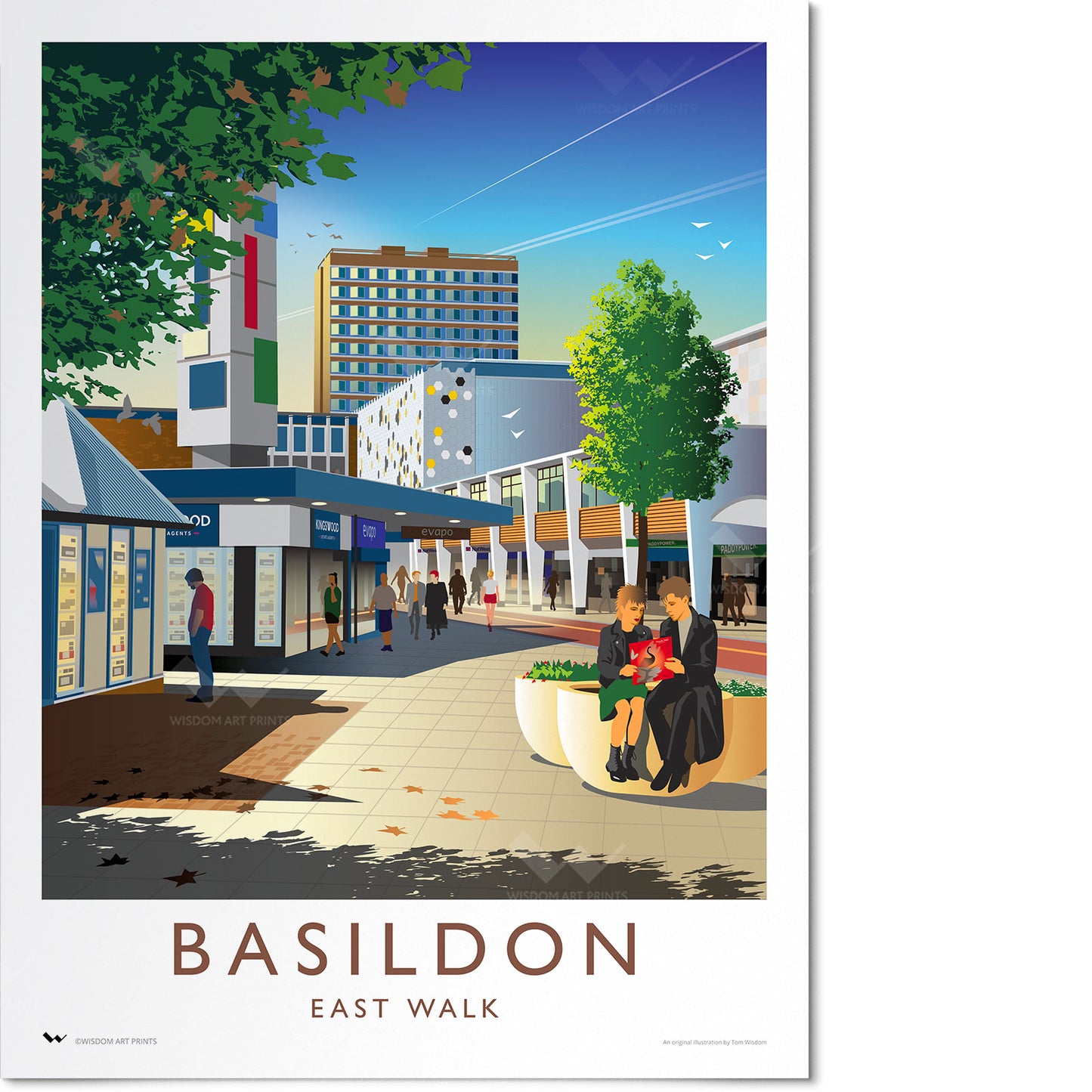 Basildon, Essex