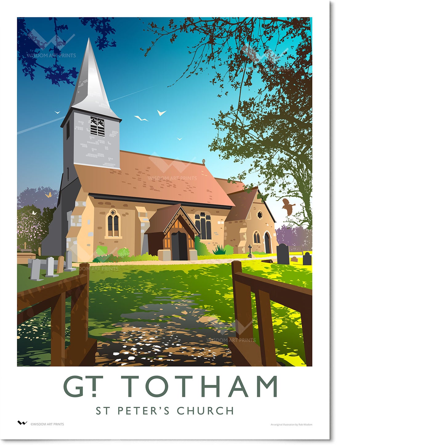 Great Totham, Essex