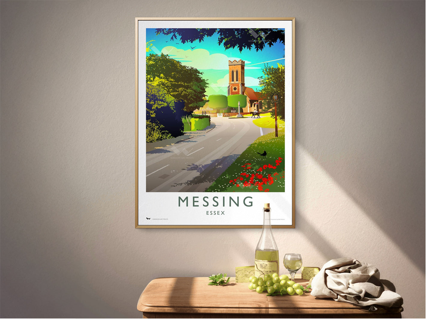 Messing, Essex