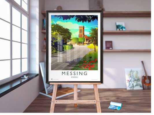 Messing, Essex