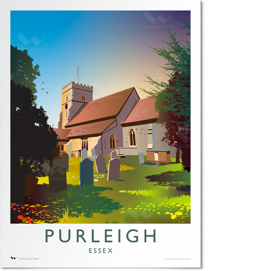 Purleigh, Essex
