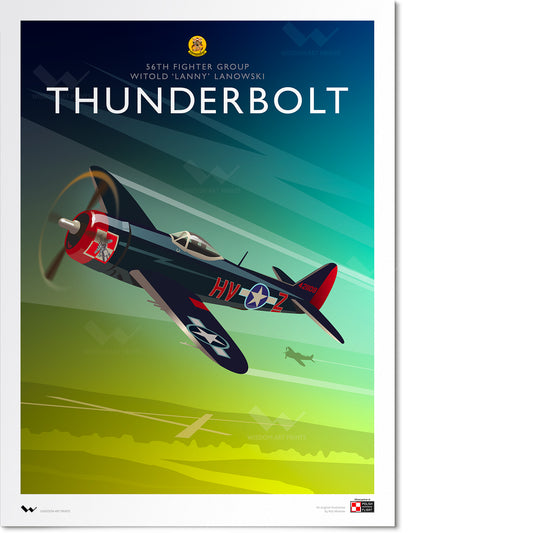 Thunderbolt (Witold Łanowski)