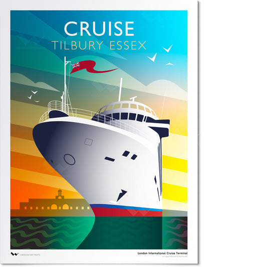 Cruise (Tilbury, Essex)