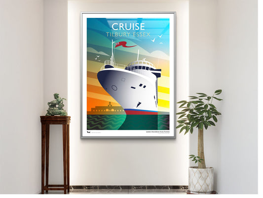 Cruise (Tilbury, Essex)