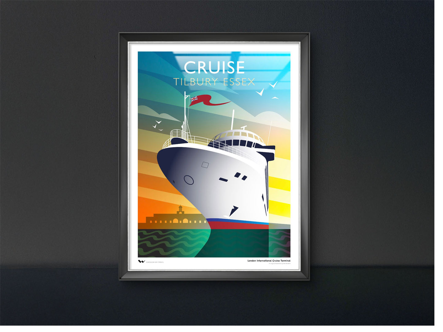 Cruise (Tilbury, Essex)