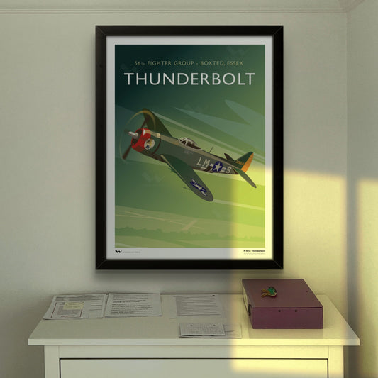 Thunderbolt (56th Fighter Group USAAF)