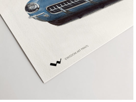 Chevrolet Corvette Roadster (1954)