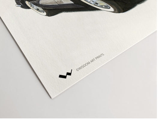 Chevrolet Corvette Roadster (1959)