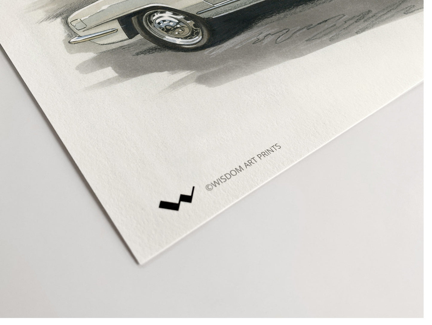 Alfa Romeo 2600 Sprint Coupe (1966)