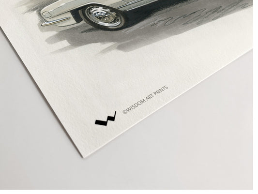 Alfa Romeo 2600 Sprint Coupe (1966)