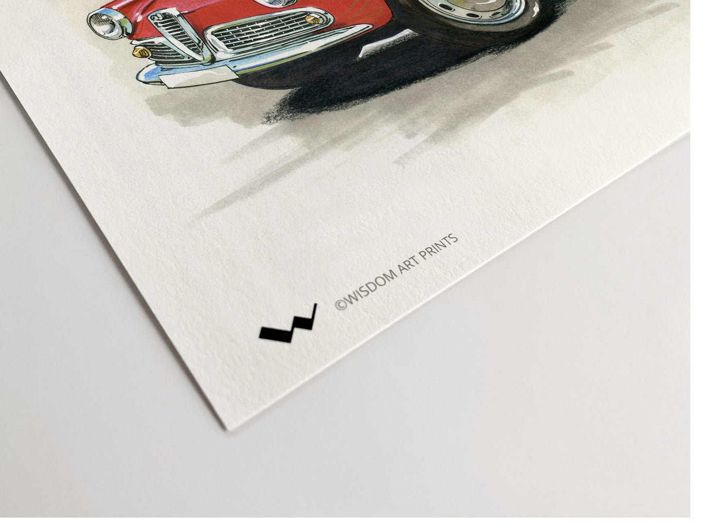 Alfa Romeo Giulietta Sprint (1966)