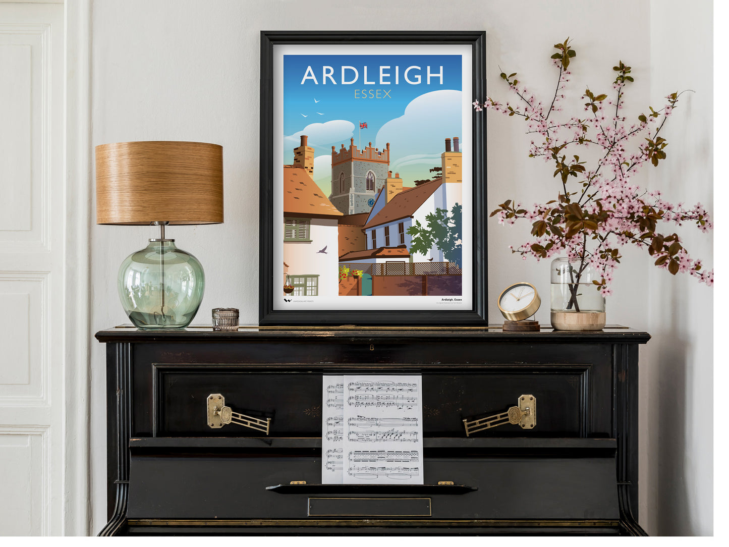 Ardleigh, Essex