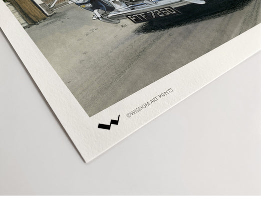 Austin A110 Westminster