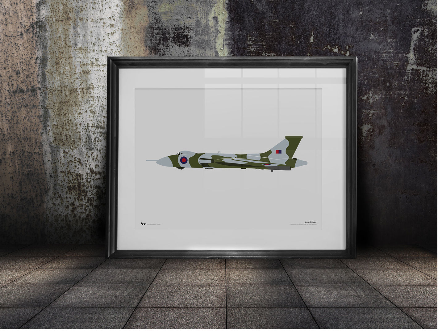 Avro Vulcan