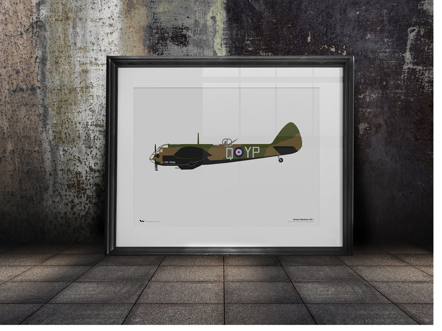 Bristol Blenheim