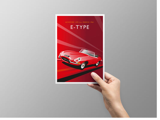 E-Type