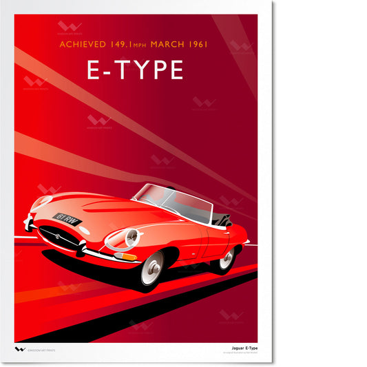 E-Type