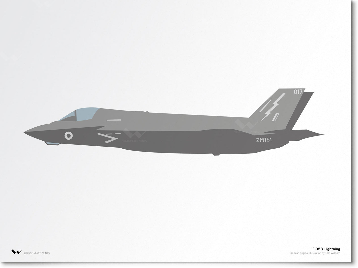F-35B Lightning