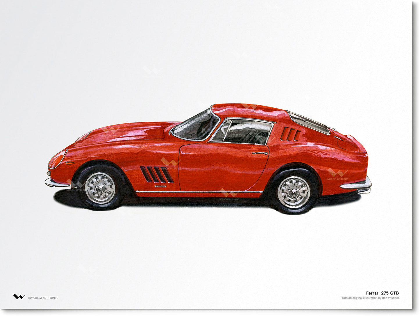 Ferrari 275 GTB