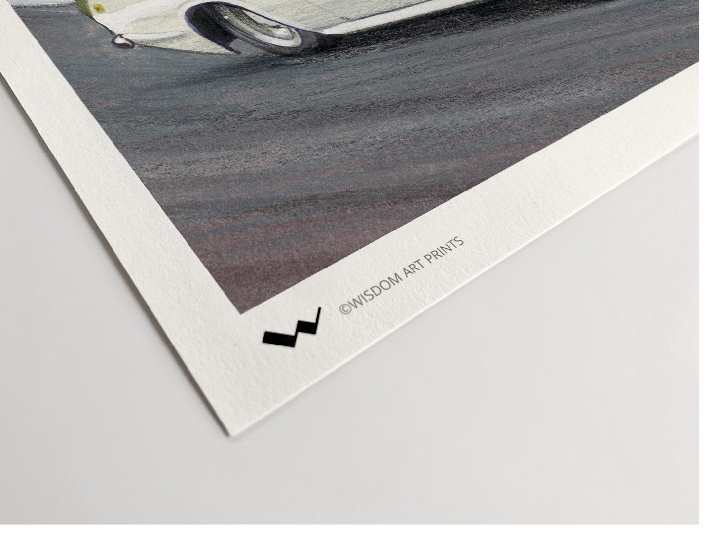 Ford Cortina MkI Lotus