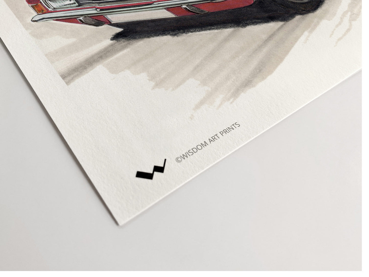 Ford Cortina MkIII Ghia