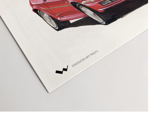 Ford Fiesta RS Turbo