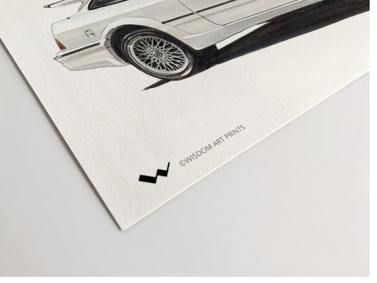 Ford Sierra RS Cosworth