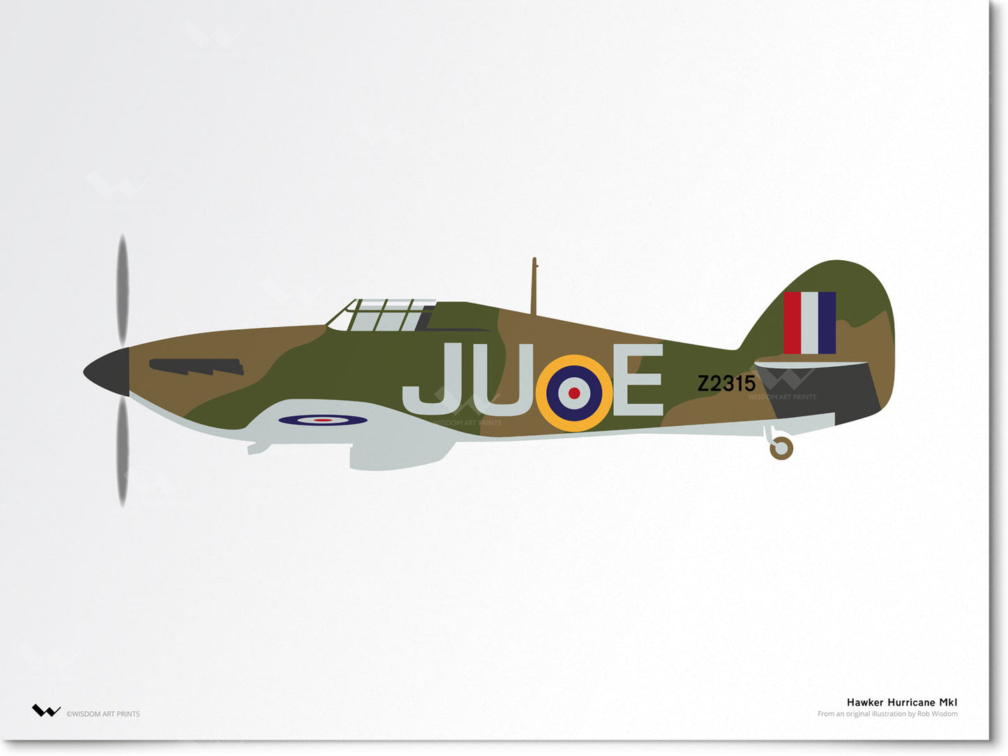 Hawker Hurricane