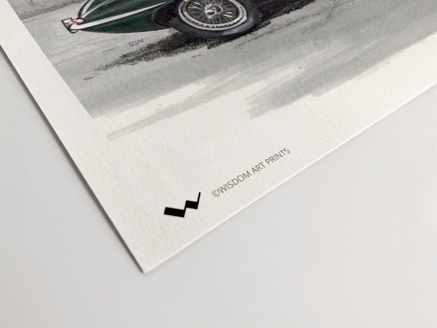 Jaguar E-Type 2+2 Series I