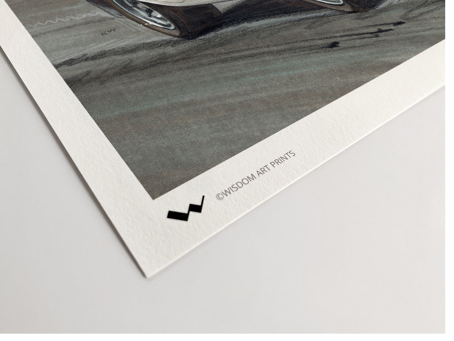 Jaguar E-Type Lightweight