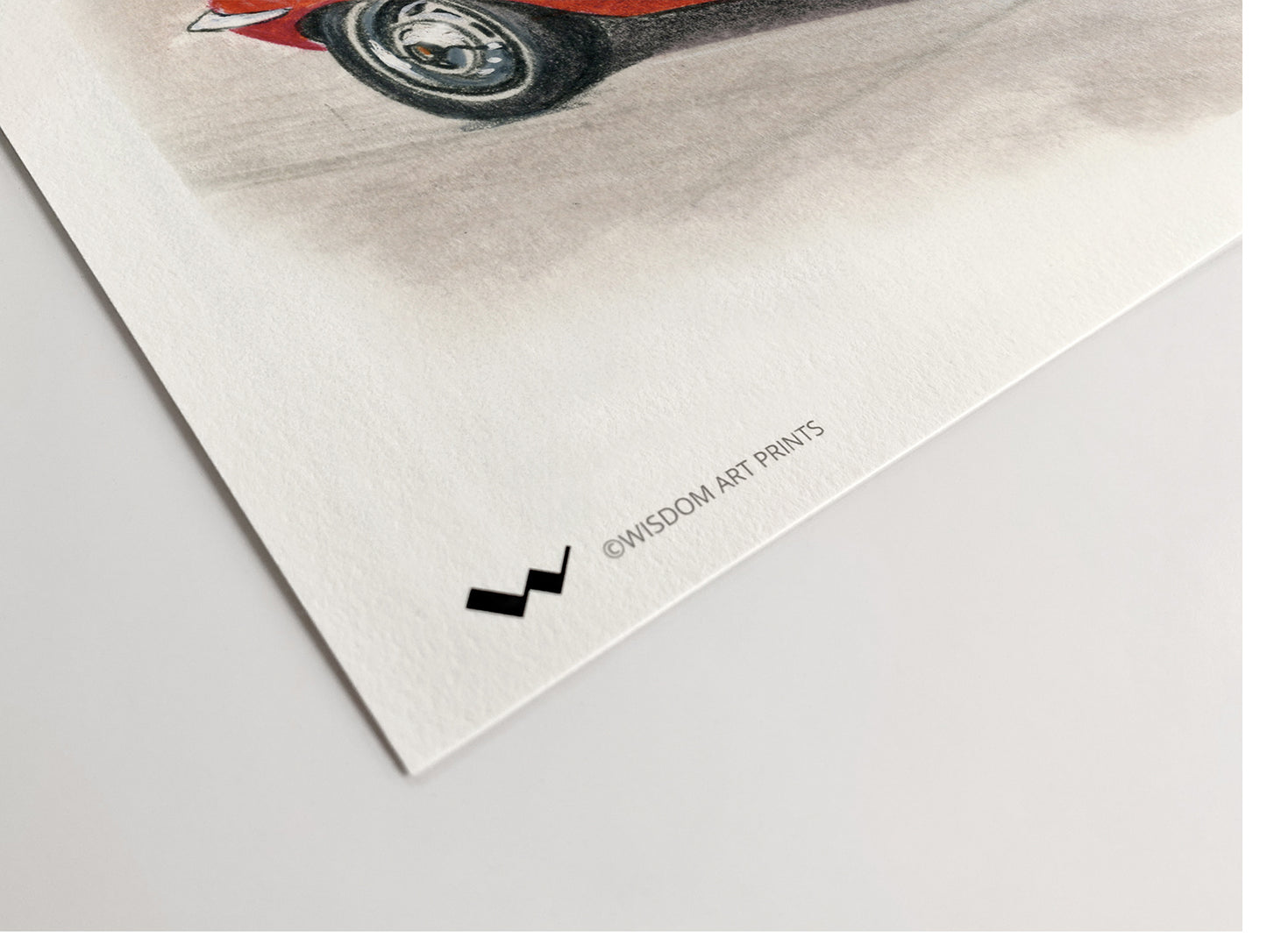 Jaguar E-Type Series III 2+2