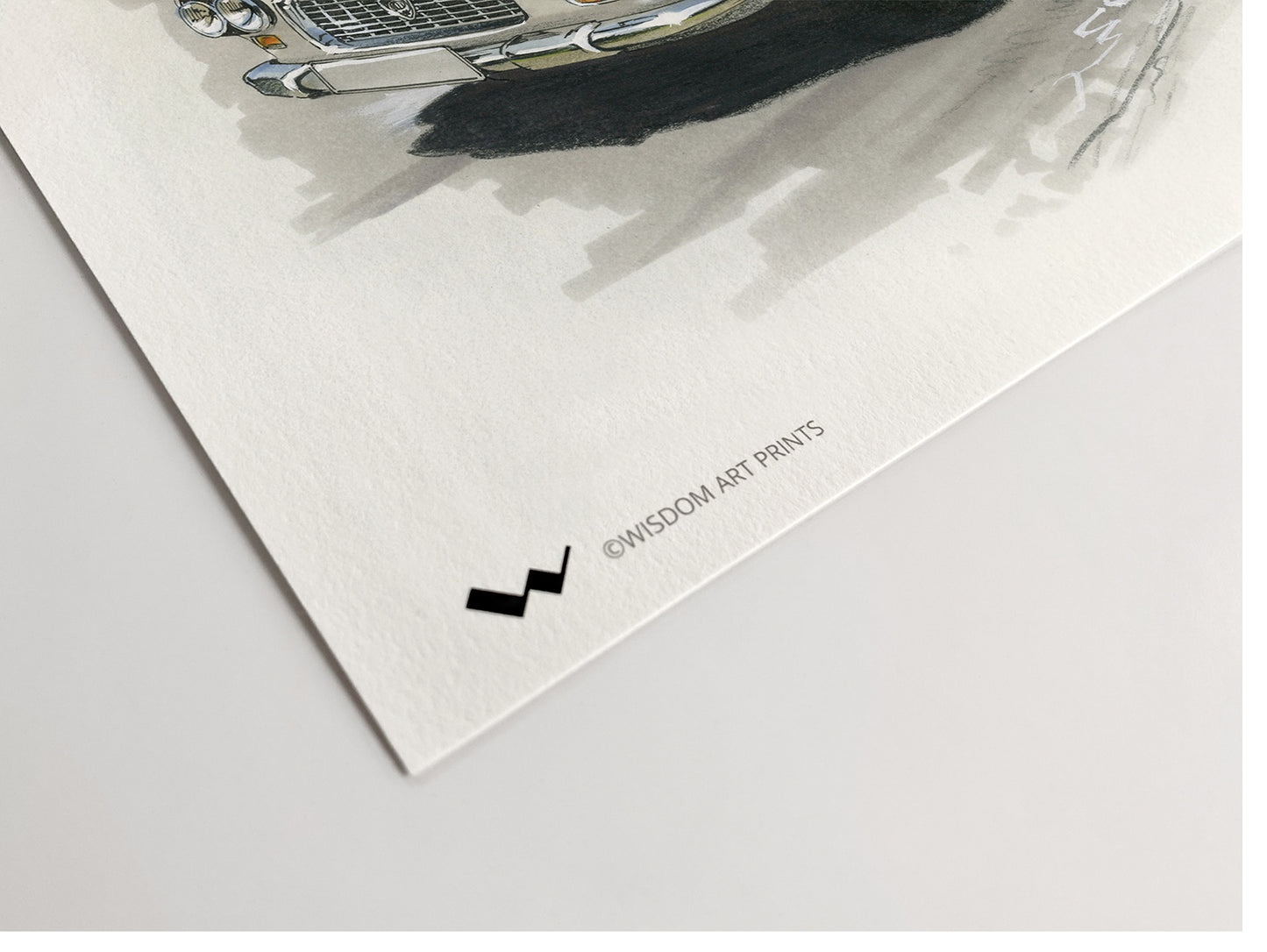 Lancia Flaminia GT3C (1963)