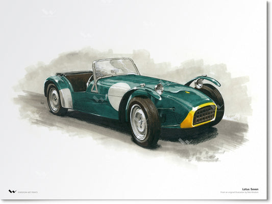 Lotus Seven