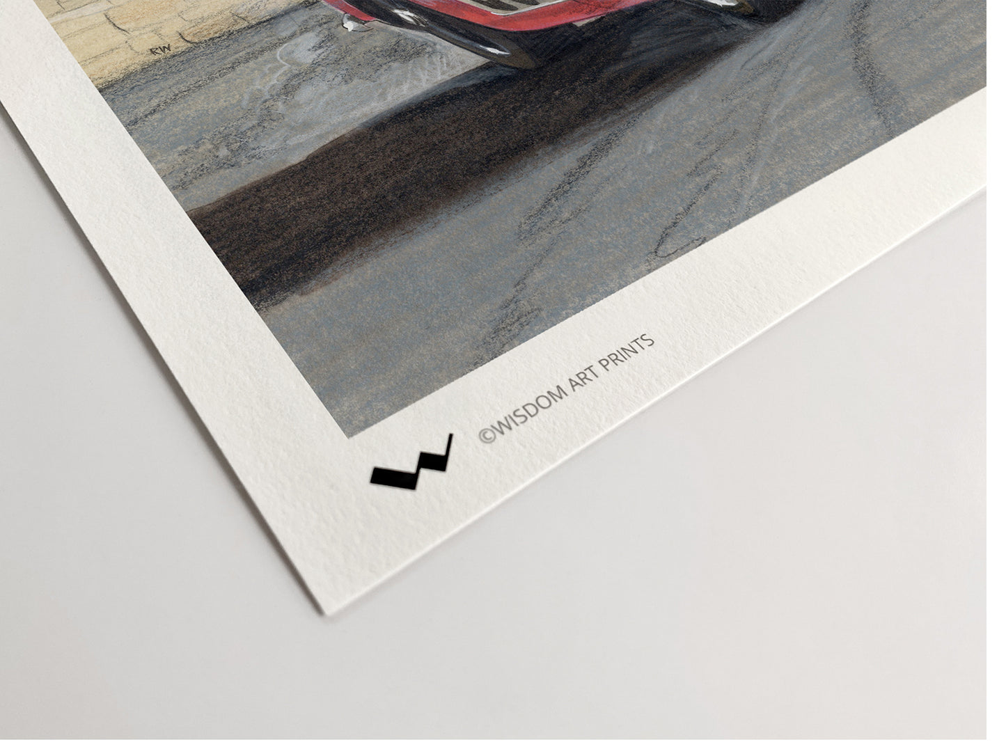 MG MGB (Monte Carlo 1965)