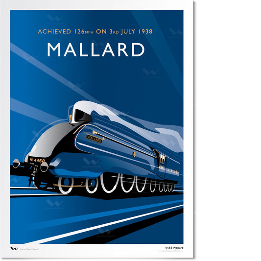 Mallard