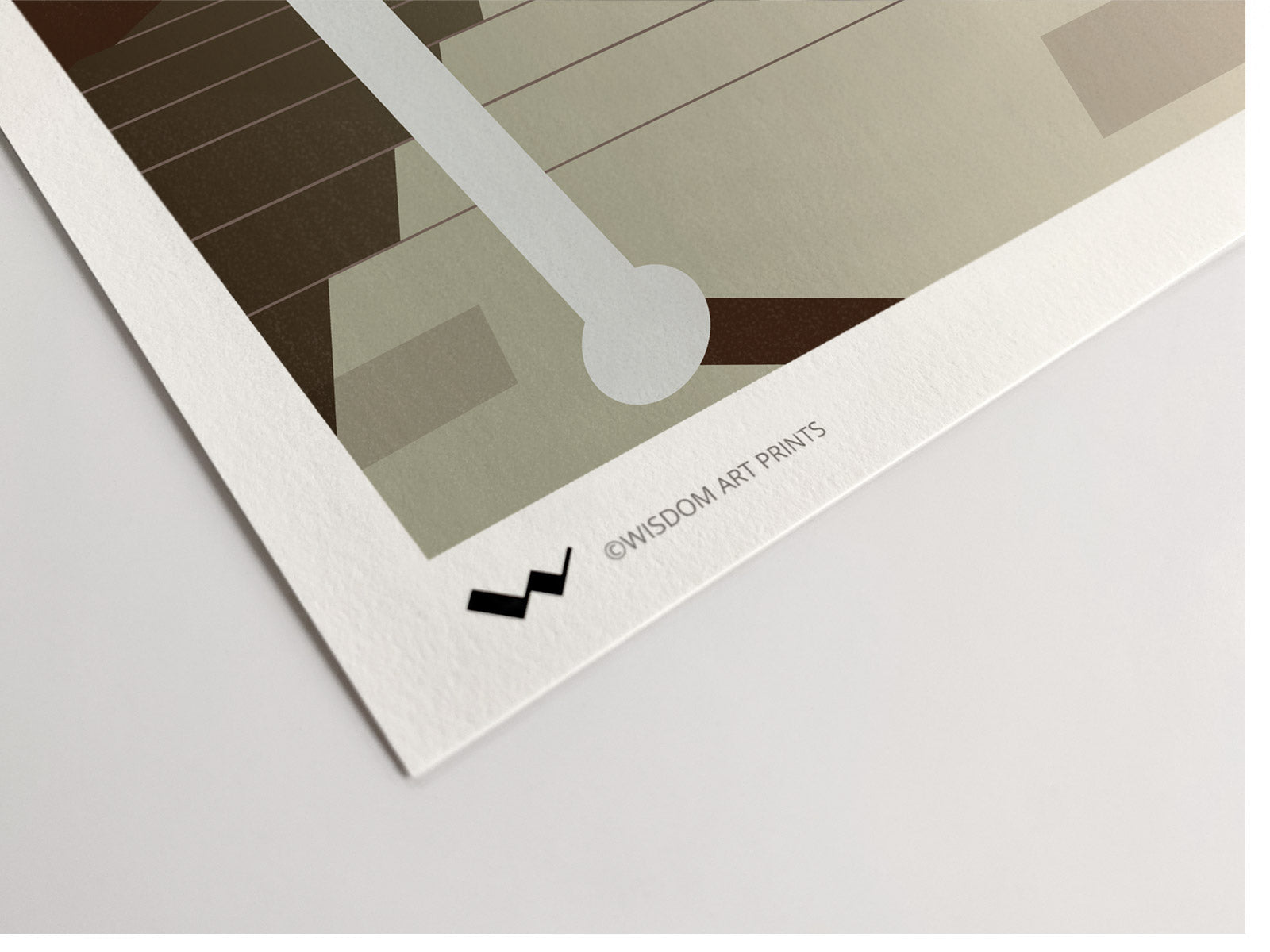 Adventure Island, Southend Art Print