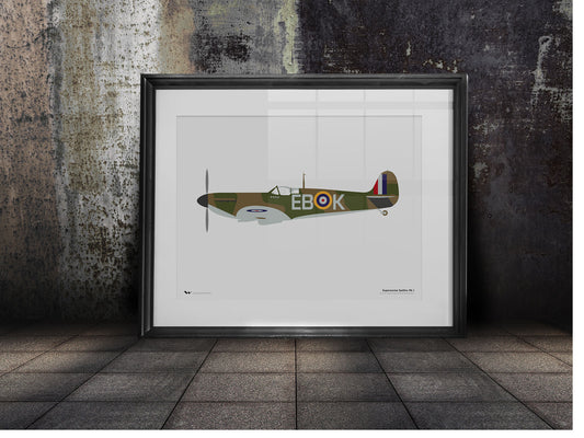 Supermarine Spitfire